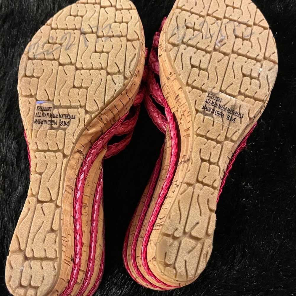 Two Lips sandals - Picture 5 of 6